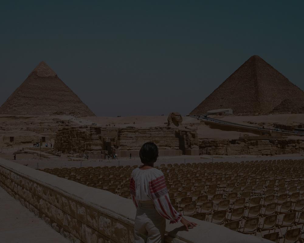 Tour Egypt
