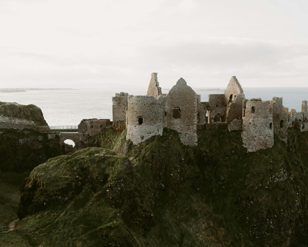Tour Irlanda