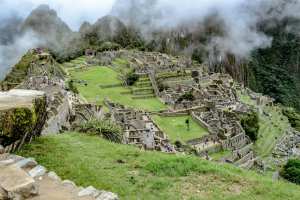 Tour Peru