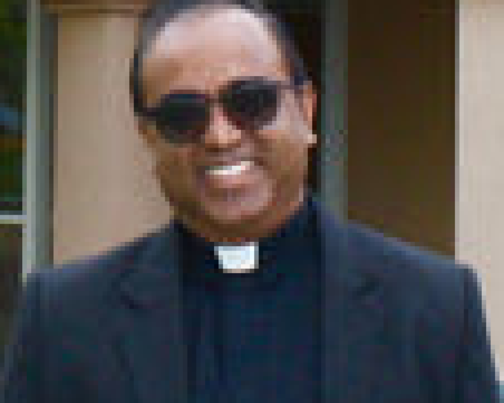 14-Day Pilgrimage to Medjugorje, Egypt, & Jordan with Father Michael Raj