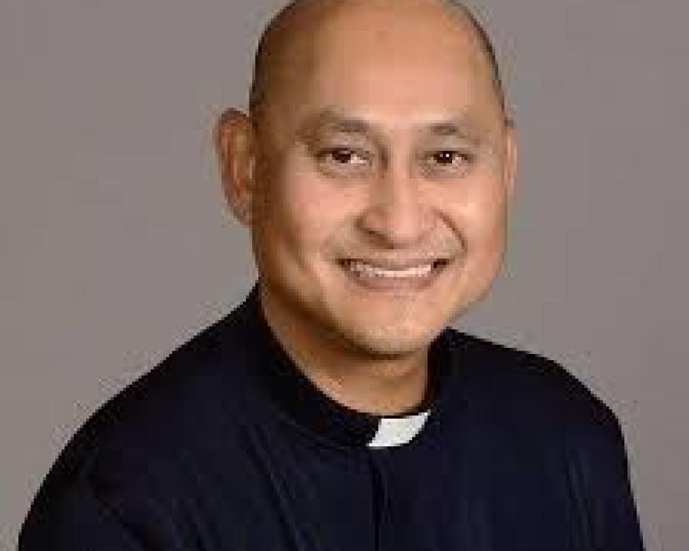 13-Day Pilgrimage to the Holy Land & Jordan Walk the Foot steps of Jesus with Father Mel Monrea