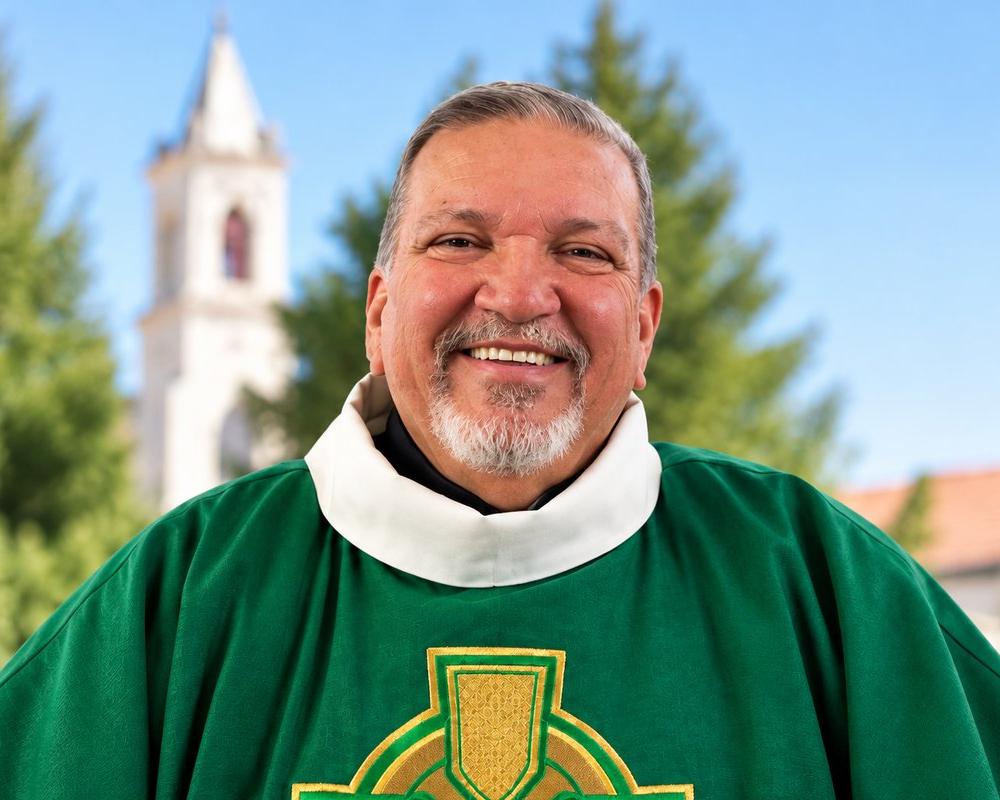 10-Day Marian Pilgrimage to Portugal & Spain with Father Carlos Garcia