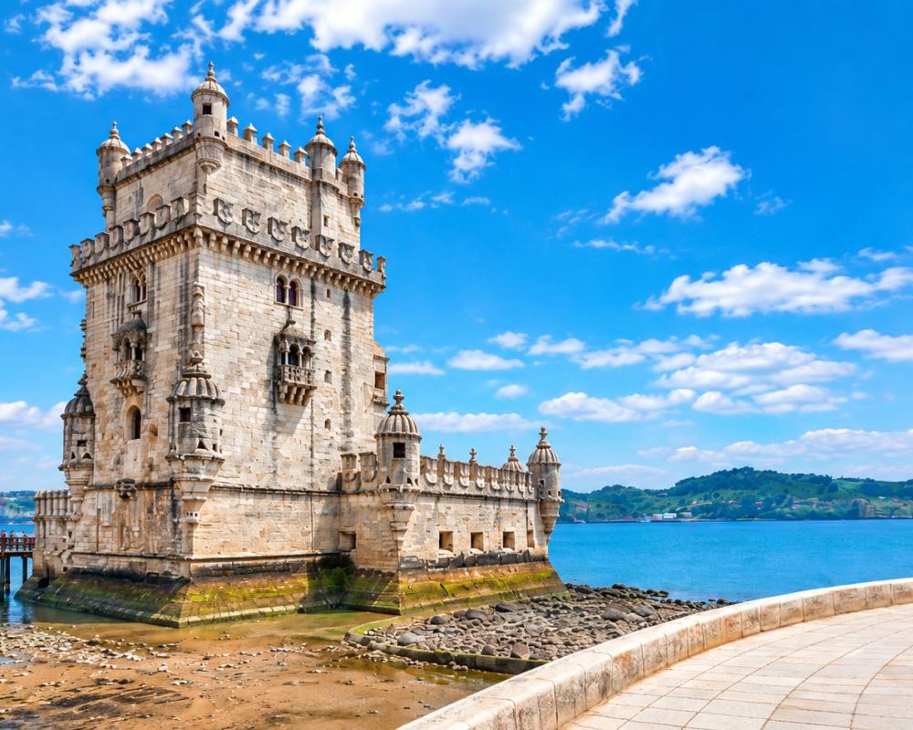 Father Carlos Garcia Pilgrimage to Portugal & Spain